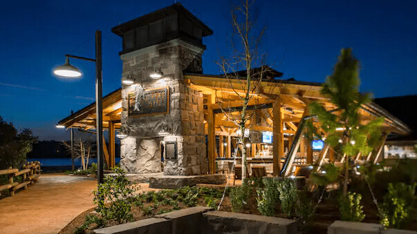 Boulder Ridge Villas At Disney's Wilderness Lodge